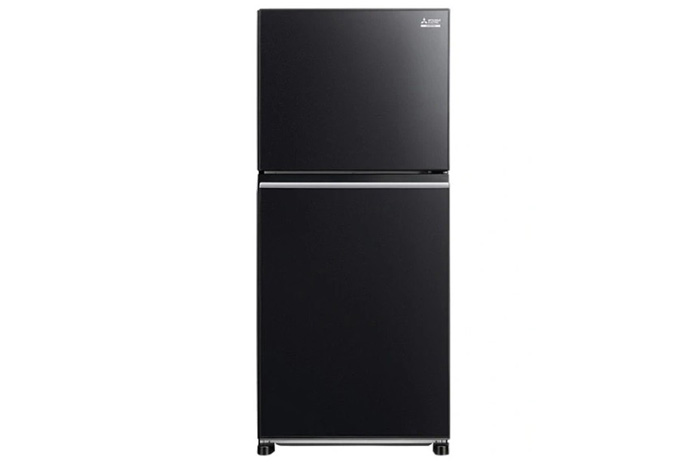 Tủ lạnh Mitsubishi Electric Inverter 344 lít MR-FX43EN-GBK-V